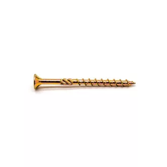 WoodStar Tesársky skrutka – zapustená hlava 4 x 40 mm