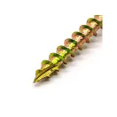 WoodStar skrutka na krovy – tanierová hlava 6 x 50 mm