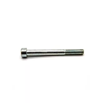   Valcová hlava vnútorný šesťhran DIN 912/ISO 4762 8.8, pozinkovaný M6 x 20 mm