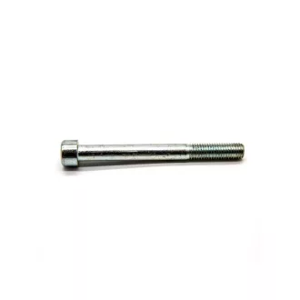   Valcová hlava vnútorný šesťhran DIN 912/ISO 4762 8.8, pozinkovaná M6 x 30 mm