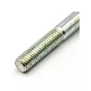 Valcová skrutka so šesťhranným vnútorným otvorom DIN 912/ISO 4762 8.8, pozinkovaná M6 x 50 mm