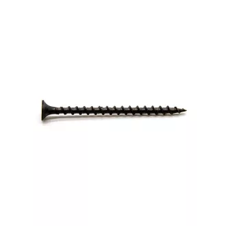   Sadrokartónový skrutka so závitom do dreva, fosfátovaný 3,5 x 45 mm