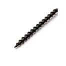 Skrutka do sadrokartónu s dreveným závitom, fosfátovaná 4,2 x 90 mm