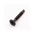 Samovrtná skrutka do sadrokartónu, fosfátovaná 3,5 x 25 mm