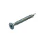 Samovrtná skrutka s krídlami (plató) Torx, pozinkovaná 5,5 x 45 mm