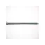 Skrutka na upevnenie okenného rámu, normálna hlava, pozinkovaná 7,5 x 132 mm