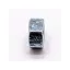 Šesťhranná matica DIN 934 8., pozinkovaná M5