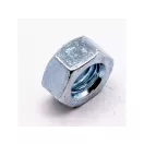 Šesťhranná matica DIN 934 8., pozinkovaná M8