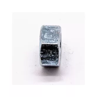 Šesťhranná matica DIN 934 8., pozinkovaná M12