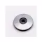 EPDM podložka, pozinkovaná 6,3 x 16 mm