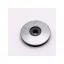 EPDM podložka, pozinkovaná 6,3 x 25 mm