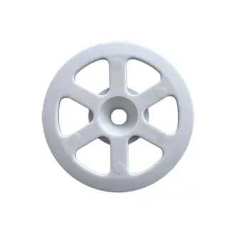   Doska na upevnenie izolácie bez distančného krúžku 60 mm