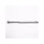 Hmoždinka s okrajovou skrutkou T40 10 x 260 mm