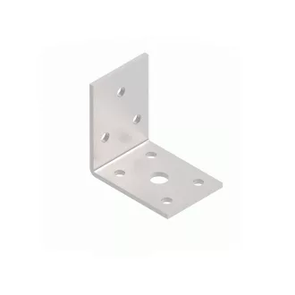 Rohové spojovacie prvky 50 x 50 x 35 2,5 mm