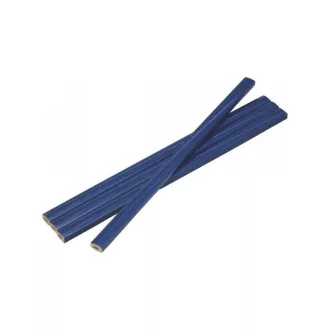 BEXT Tesársky ceruzka 240 mm na mokrý povrch modrý