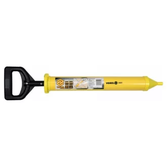 VOREL Lis na maltu a škáry 10 mm / 660 mm