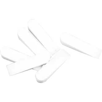 VOREL Tehlový klin 37 x 7 mm (50 ks)