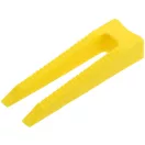 VOREL Sada pre rovnomerné pokládanie dlažby 1 mm (700 podložky + 200 klince+ kliešte)