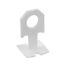 VOREL Podložka na vyrovnávanie obkladov 1 mm (900 ks)