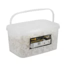 VOREL Podložka na vyrovnávanie obkladov 1 mm (900 ks)