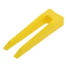 VOREL Sada pre nivelizáciu obkladov 1,5 mm (700 podložiek + 200 klinov+ kliešte)