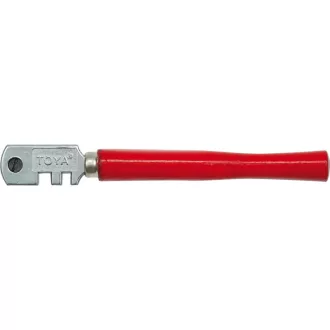 Rezačka skla 6 kolies 130 mm