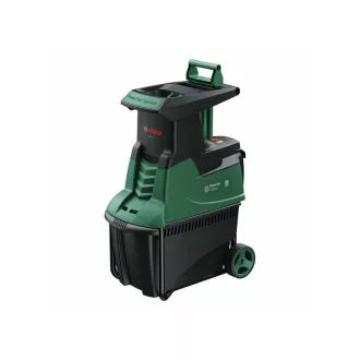 BOSCH AXT 22 D Frézovací valcový štiepkovač konárov