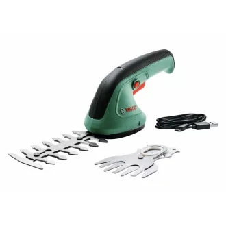   Súprava trávy a krovinorezu BOSCH EasyShear (iba s káblom USB)
