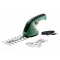 Súprava trávy a krovinorezu BOSCH EasyShear (iba s káblom USB)