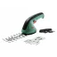 Súprava trávy a krovinorezu BOSCH EasyShear (iba s káblom USB)