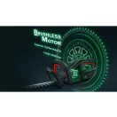 Akumulátorové nožnice na živý plot BOSCH Advanced HedgeCut 36-6528 (bez batérie a nabíjačky)