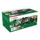 BOSCH Akumulátorová záhradná píla KEO 18 LI (1 x 2,0 Ah batéria + nabíjačka)