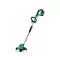 BOSCH Akumulátorová kosačka na trávu AdvancedGrassCut 36 (1 x 2,0 Ah batéria + nabíjačka)