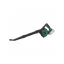 Fúkač lístia BOSCH UniversalLeafBlower 18V-130 (1 x 2,5 Ah batéria)