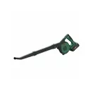 Fúkač lístia BOSCH UniversalLeafBlower 18V-130 (1 x 2,5 Ah batéria)