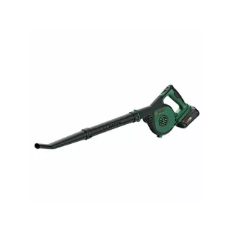   Fúkač lístia BOSCH UniversalLeafBlower 18V-130 (1 x 2,5 Ah batéria)