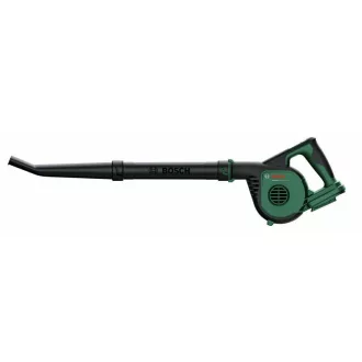  Fúkač lístia BOSCH UniversalLeafBlower 18V-130 (1 x 2,5 Ah batéria)
