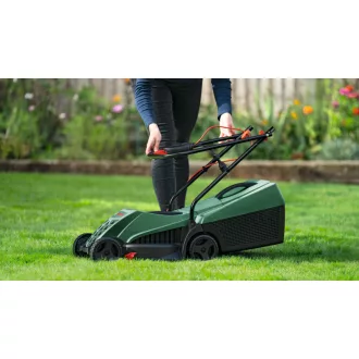 BOSCH Kosačka EasyRotak 32 / 1200 W