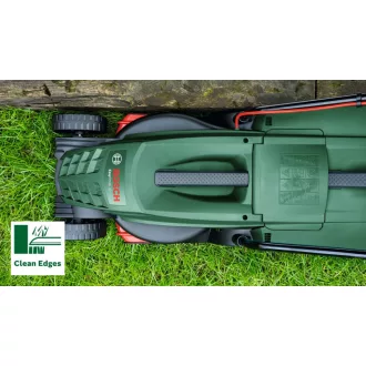 BOSCH Kosačka UniversalRotak 34 / 1300 W