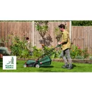 BOSCH Kosačka UniversalRotak 34 / 1300 W