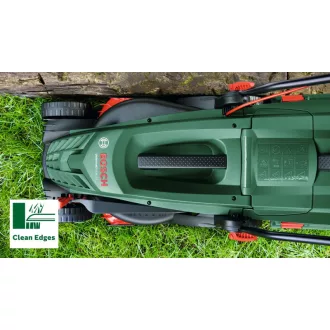 BOSCH Kosačka na trávu UniversalRotak 37-555 / 1400 W