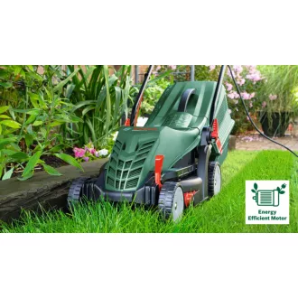 BOSCH Kosačka na trávu UniversalRotak 37-555 / 1400 W