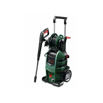   Vysokotlakový čistič BOSCH s hadicovým navijakom AdvancedAquatak 150 bar / 2200 W