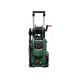   Vysokotlakový čistič BOSCH s hadicovým navijakom AdvancedAquatak 150 bar / 2200 W
