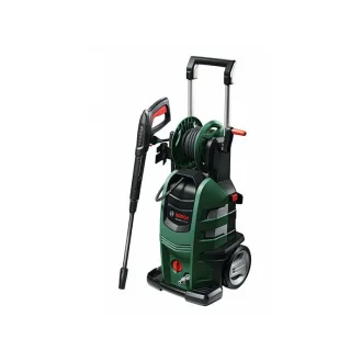   BOSCH vysokotlakový čistič s hadicovým navijakom AdvancedAquatak 160 bar / 2600 W