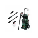 BOSCH vysokotlakový čistič s hadicovým navijakom AdvancedAquatak 160 bar / 2600 W