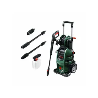   BOSCH vysokotlakový čistič s hadicovým navijakom AdvancedAquatak 160 bar / 2600 W