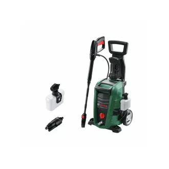   Vysokotlakový čistič BOSCH UniversalAquatak 125 bar / 1500 W