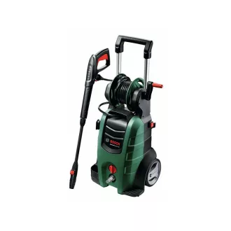   BOSCH vysokotlakový čistič s hadicovým navijakom AdvancedAquatak 140 bar / 2100 W