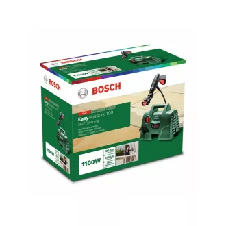 BOSCH Vysokotlakový čistič EasyAquatak 100 bar / 1100 W